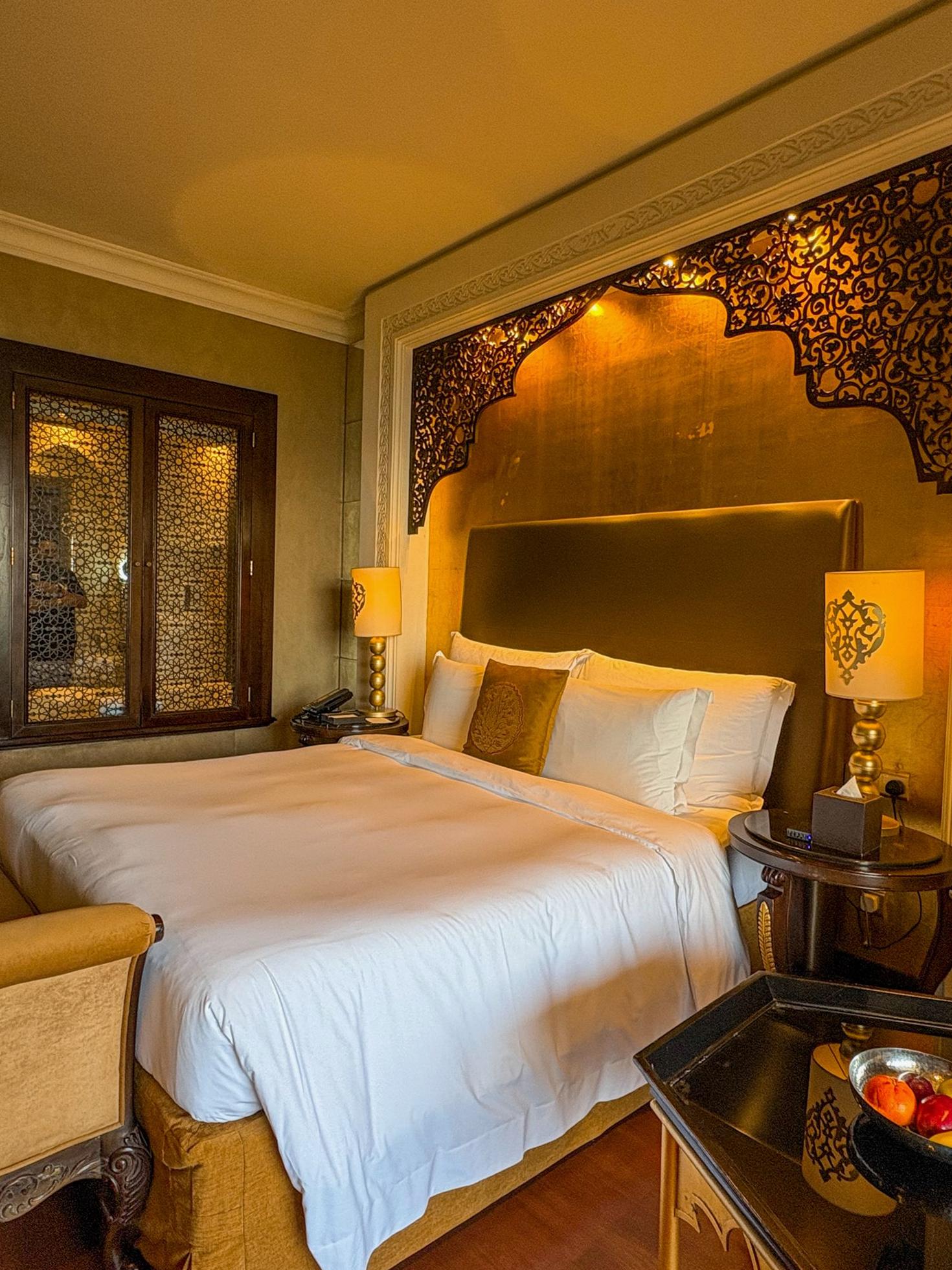 Plush bedding